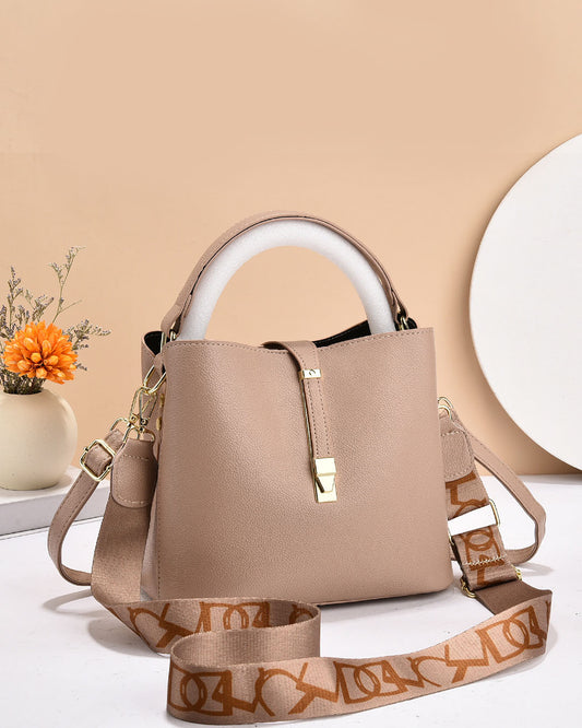 Cartera pequeña tipo crossbody